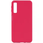 Style Lux case Samsung A7 (2018) hot pink