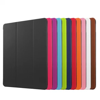 Huawei M2 folde cover Hvid Tabletcovers