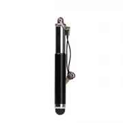 Mini Universal Alu Eingabe Stift Stylus Pen ,Sort