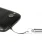 Mini Universal Alu Eingabe Stift Stylus Pen ,Sort