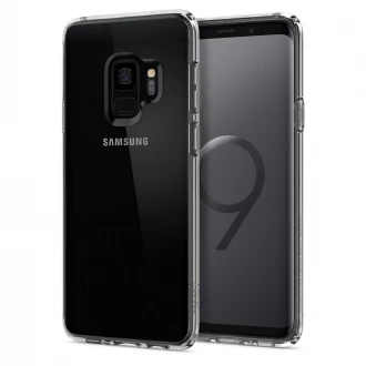 Spigen ultra hybrid cover Samsung Galaxy S9