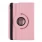 Ipad MINI 6 Pink rotations cover Ipad og Tablet tilbehør
