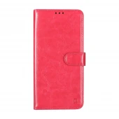 Etui til Samsung Galaxy A16 5G med lommer pink