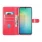 UNIQ Accessory Galaxy S24 rød mobil 