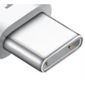 Type-c usb kabler og adaptere