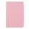 Ipad MINI 6 Pink rotations cover Ipad og Tablet tilbehør