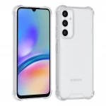  UNIQ bagcover anti shock Samsung Galaxy A05S gennemsigtig