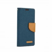 Fancy flip cover Samsung Galaxy A20e blå