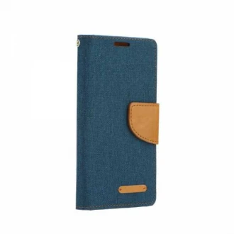 Fancy flip cover Samsung Galaxy A20e blå