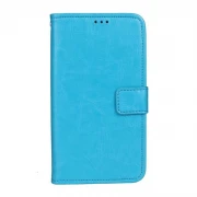 GREEN ON Luxury  cover Samsung A54 5G || Leveso.dk tilbehør