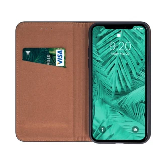 Smart Case Book SAMSUNG GALAXY A13 5G  Flip Magnet SORT mobile tilbehør 