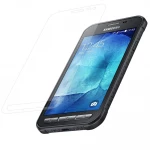 Samsung Galaxy Xcover 3 skærm beskyttelses glas