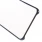 SAMSUNG GALAXY S6 EDGE PLUS hård bag cover, sort Mobiltelefon tilbehør
