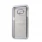 SAMSUNG GALAXY S6 EDGE PLUS hård bag cover, sort Mobiltelefon tilbehør