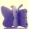 IPAD MINI 1 2 3 børnecover sommerfugl lilla Ipad ogTablet tilbehør