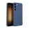 cover mørk blå etui Samsung Galaxy A36 5G Mobil tilbehør