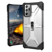 UAG Plasma case Samsung Note 20 Ultra ICE