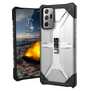 Transparent UAG Plasma case Samsung Note 20 Ultra Mobil tilbehør