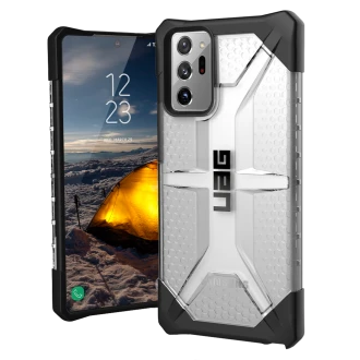 UAG Plasma case Samsung Galaxy Note 20 Ultra ICE