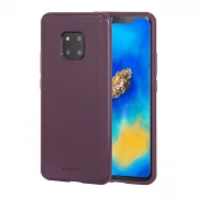 lilla Style Lux case Huawei Mate 20 Pro Mobil tilbehør