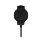 Oplader Kabel til Huawei Watch 2 / W2 / 2 Classic sort 