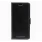 sort dbramante Copenhagen flip etui Huawei P20 Pro Mobil tilbehør