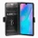 sort dbramante Copenhagen flip etui Huawei P20 Pro Mobil tilbehør