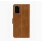 brun dbramante Copenhagen Plus etui Samsung S20 Plus Mobil tilbehør