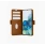 brun dbramante Copenhagen Plus etui Samsung S20 Plus Mobil tilbehør