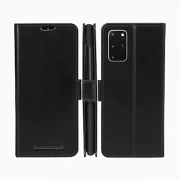 sort dbramante Copenhagen Plus etui Samsung S20 Plus Mobil tilbehør