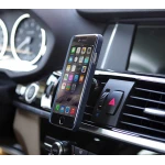 Mobil holder magnetisk itap rosaguld