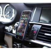 Mobil holder magnetisk itap rosaguld