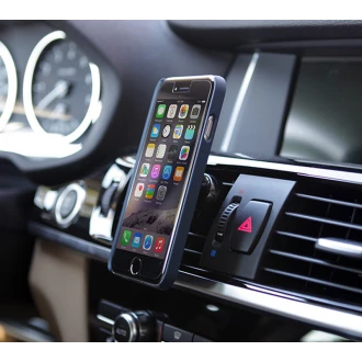 Mobil holder magnetisk itap rosaguld