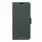 grøn New York 2 i 1 flip etui Samsung S20 Plus Mobil tilbehør