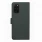 grøn New York 2 i 1 flip etui Samsung S20 Plus Mobil tilbehør
