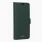 grøn New York 2 i 1 flip etui Samsung S20 Plus Mobil tilbehør