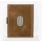 brun RFID sikker læder wallet Universal tilbehør