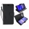 sort Fancy flip cover Huawei P Smart Z Mobil tilbehør