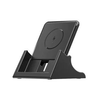 mobil Desktop Trådløs opladning / telefonholder 15W GR62