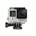 GOPRO Hero 4 tilbehør