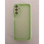 Variete cover SAMSUNG Galaxy A14 4G / A14 5G pistacie