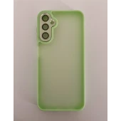 Variete cover SAMSUNG Galaxy A14 4G / A14 5G pistacie