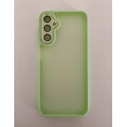 Variete cover SAMSUNG Galaxy A14 4G / A14 5G pistacie