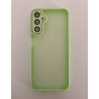 Variete cover SAMSUNG Galaxy A14 4G / A14 5G pistacie